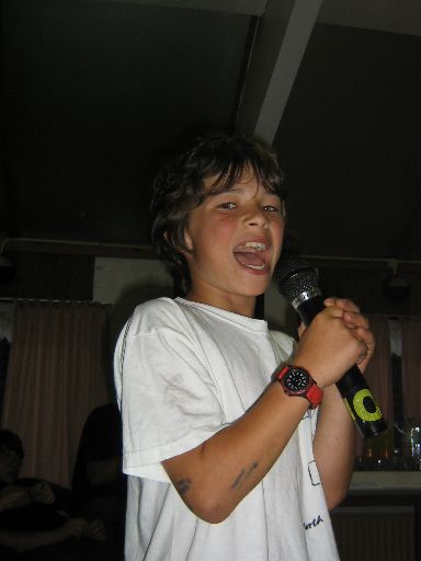 Ameland 2009 1. Lager   283